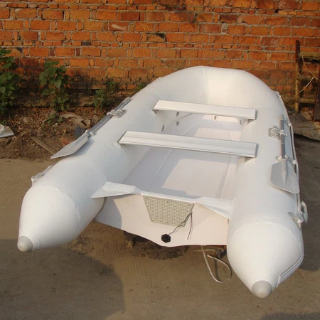 RIB Inflatable Small Boat